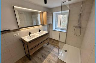 Wohnung kaufen in 84384 Wittibreut, IMMO MAIER -WOHNEN im GRÜNEN, MIT GUTEM GEWISSEN - TOLLE AUSSTATTUNG -provisionsfrei