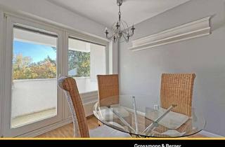Wohnung kaufen in 22399 Hummelsbüttel, 4-Zimmer Endetage am Tegelsbarg