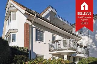 Wohnung kaufen in Mühlenstraße 37a, 25436 Uetersen, NEU Architektonisches Juwel - Moderne 3-Zimmer Maisonette - Eigentumswohnung mit Blick in die Marsch