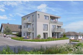 Wohnung kaufen in Sudetenstrasse 10, 65556 Limburg, WHG 04 (OG) / 52,08m² / 2 Z-K-B, HWR, PV Anlage, Speicher, PROVISONSFREI!