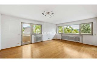 Wohnung kaufen in 79379 Müllheim, Helle 2-Zimmer-Wohnung mit Loggia und Garagenstellplatz – ca. 84 m² in der zweiten Etage