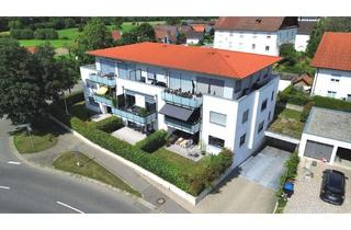 Wohnung kaufen in 88069 Tettnang, Moderne 4-Zimmer-Wohnung in Tettnang-Oberlangnau