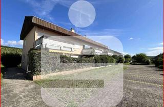 Wohnung kaufen in 78266 Büsingen, Helle 2-Zimmer-Wohnung mit Terrasse und vielseitig nutzbarem Kellerraum in Büsingen am Hochrhein