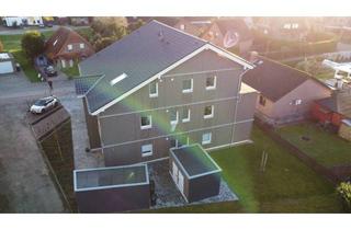 Wohnung mieten in Heinrich-Heine-Straße, 46499 Hamminkeln, Attraktive 3-Zimmer-Wohnung in Hamminkeln- Mehrhoog