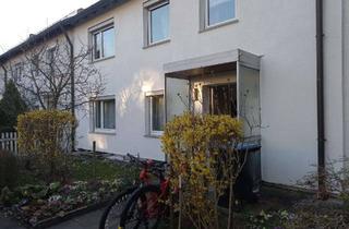 Wohnung mieten in Bunsenstr. 47, 71032 Böblingen, Attraktive 3-Raum-Wohnung mit EBK und Balkon in Böblingen