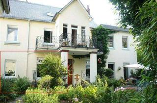 Wohnung mieten in 56727 Mayen, Stilvolle 2 ZKB Wohnung in Jugendstilvilla mit Küche und Garten TOP!