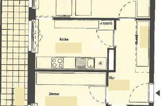 Penthouse mieten in Robert-Koch-Allee 25, 60438 Frankfurt, Ruhig wohnen, zentral leben - Ihr Penthouse am Riedberg