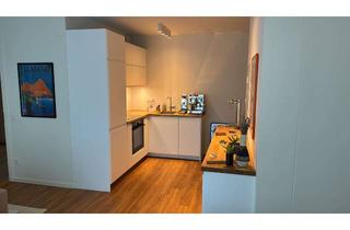 Wohnung mieten in Graeffstraße 43, 50823 Neuehrenfeld, Moderne 2-Zimmer Erdgeschosswohnung mit Garten in Köln-Neuehrenfeld