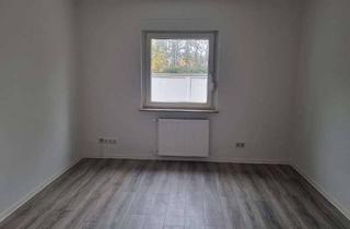 Wohnung mieten in Vorhelmer Straße 441, 59269 Beckum, Kleine renovierte Wohnung in Beckum Roland mit Garage zu vermieten