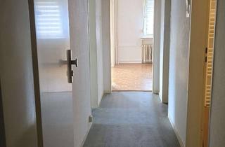 Wohnung mieten in Tannenbergstraße, 42489 Wülfrath, Ruhige stadtnahe Wohnung