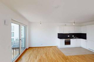 Wohnung mieten in Am Kesselhaus 16, 80999 Allach-Untermenzing, Ideal für junge Familien - 3 Zimmer zum Entfalten!