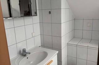 Wohnung mieten in Grethenweg 58, 60598 Sachsenhausen, Charmante 1-Zimmer Dachgeschosswohnung in Sachsenhausen-Süd