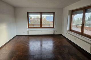 Wohnung mieten in Sudetenstraße, 89192 Rammingen, Geräumige Wohnung in ruhiger Lage