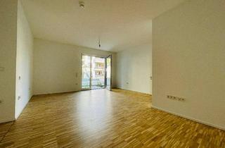 Wohnung mieten in Fritz-Pirkl-Str., 90491 Nürnberg, Große 1-Zimmer Wohnung mit Terrasse und Einbauküche