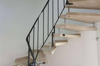 Wohnung mieten in 48429 Rheine, 3,5-Zimmer-Etagenwohnung in ruhiger Emslage, kernsaniert