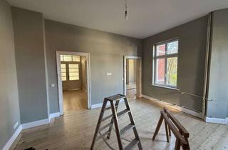 Wohnung mieten in Sohnreystraße 17, 37154 Northeim, Komplett saniert!! Attraktive 4-Zimmer-Wohnung im Hochparterre - Ihr neues Zuhause wartet auf Sie!