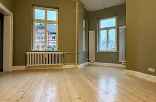 Wohnung mieten in Sohnreystraße 17, 37154 Northeim, Komplett saniert!! Attraktive 4-Zimmer-Wohnung im Hochparterre - Ihr neues Zuhause wartet auf Sie!