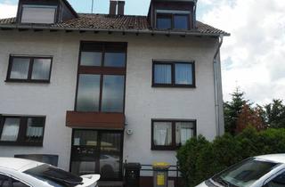 Wohnung mieten in 68305 Mannheim, Helle, gemütliche 2Zimmer Wohnung mit SüdBalkon, Einbauküche und Garage Mannheim-Gartenstadt ab 1.12