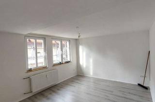 Wohnung mieten in Marktsraße, 73079 Süßen, 3,5-Zimmer-Altbauwohnung in zentraler Lage von Süßen