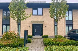 Wohnung mieten in Konsulkoppel, 24960 Glücksburg, Schöner Wohnen in Glücksburg: KFW 55, 3 Zi., 93 qm, gr. Balkon & Stellplatz ab 15.01.2026