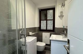 Wohnung mieten in Sankt-Jürgen-Straße 124, 28203 Fesenfeld, Schöne 1-Zimmer Wohnung, frisch saniert, in Bremen-Fesenfeld
