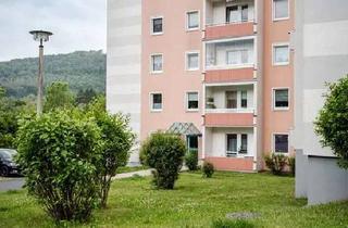 Wohnung mieten in Ziegenbergweg, 98527 Suhl, Schöne 1-Raum-Wohnung incl. Stellplatz