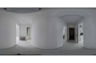 Wohnung mieten in Zeppelinstraße 50, 63477 Maintal, Frisch renovierte 3 Zimmer Dachgeschoss-Wohnung in Maintal mit