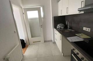 Wohnung mieten in 14469 Eiche, Schöne 1,5-Zimmer-Wohnung mit Balkon und Einbauküche in Potsdam