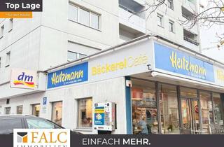 Wohnung mieten in 79618 Rheinfelden, Urbanes Wohnen: 3 Zimmer- WG zur Miete