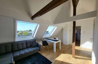 Wohnung mieten in Schillerstraße, 70734 Fellbach, Frisch saniert und mitten im Fellbacher Stadtzentrum