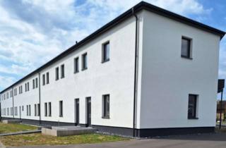 Wohnung mieten in Flatower Str. 18, 16818 Walsleben, Ihre neue Traumwohnung - Erstbezug nach Kernsanierung