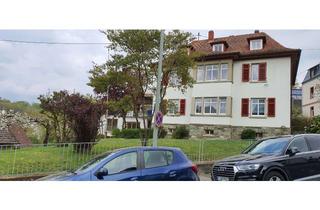 Wohnung mieten in Mendelssohnstraße, 65817 Eppstein, Exklusive Altbau- 4-Zimmer-Wohnung mit Einbauküche in Eppstein