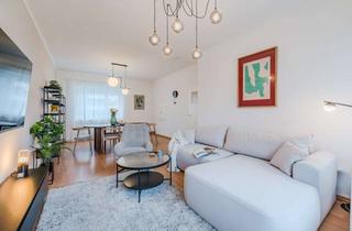 Wohnung mieten in Brunsbütteler Damm 31, 13581 Spandau, Geräumige, modern renovierte Wohnung mit Balkon in Spandau