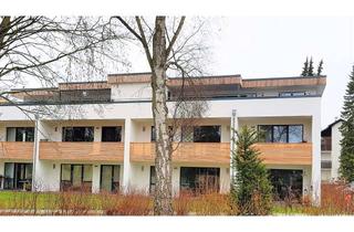 Wohnung mieten in Haberkamp, 29549 Bad Bevensen, EXKLUSIVE 3 Zimmerwohnung mit Fahrstuhl, Balkon und Einbauküche