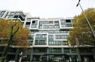 Wohnung mieten in Spichernstraße, 10777 Wilmersdorf, Moderne City-Neubauwohnung - auf zwei Jahre befristet