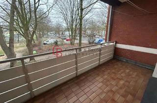 Wohnung mieten in 28215 Regensburger Straße, geräumige 2-Zimmer-Wohnung in Findorff