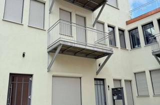 Wohnung mieten in Rosengasse 11, 86152 Innenstadt, *Wohntraum mit moderner Ausstattung*Super Altstadtlage*Nähe Fuggerei*