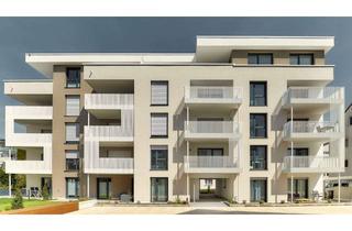 Wohnung mieten in 89150 Laichingen, Im Zentrum von Laichingen - neuwertige 2-Zimmer Wohnung - ideal für Singles und Paare