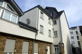 Wohnung mieten in 41539 Dormagen, Luxuriöse 3-Zimmer Wohnung (1.OG) inkl. Poggenpohl Küche in Dormagen Innenstadt provisionsfrei