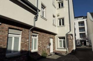 Wohnung mieten in 41539 Dormagen, Luxuriöse 3-Zimmer Wohnung (1.OG) inkl. Poggenpohl Küche in Dormagen Innenstadt provisionsfrei