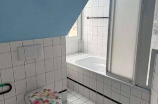 Wohnung mieten in Mittermayerstraße 36, 85221 Dachau, Helle 3-Zimmer Dachgeschosswohnung mit Balkon in Dachau