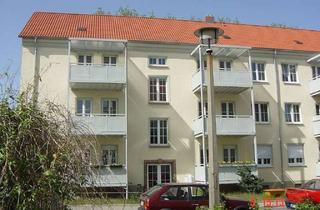 Wohnung mieten in Picassostraße, 01983 Großräschen, Hell - frisch renoviert - mit Balkon!