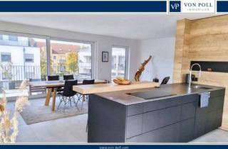 Penthouse mieten in 86368 Gersthofen, Großzügiges Penthouse in gefragter Lage