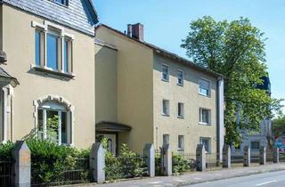 Wohnung mieten in Nordwall, 58239 Schwerte, Einzugsbereite 3-Zimmer-Wohnung im Altbau in Schwerte Mitte!