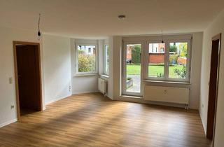 Wohnung mieten in 71336 Waiblingen, 3-Zimmer Wohnung mit Terrasse und Garage in Waiblingen Hohenacker