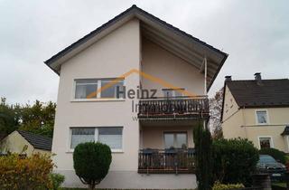 Wohnung mieten in 51469 Bergisch Gladbach, Renovierte Dachgeschosswohnung mit guter Aufteilung in BGL-Hand!!!