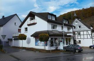 Wohnung mieten in 59929 Brilon, Sofort bezugsfrei! Sanierte Mietwohnung nahe Diemelsee