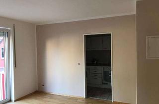 Wohnung mieten in 85221 Dachau, Gepflegte 2-Zimmer-Wohnung mit Balkon in Dachau