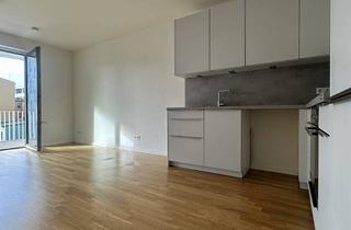 Wohnung mieten in Beusselstraße 31b, 10553 Berlin, 3-Zimmerwohnung * 2 Balkone * 2 Bäder * Einbauküche * Ruhige & zentrale Lage Moabit