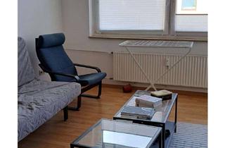 Wohnung mieten in Gartenstr. 03, 37073 Göttingen, Top Lage Innenstadt 2-Zi Wohnung für Wohngemeinschaft!